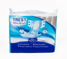 Load image into Gallery viewer, TREST Elite Briefs (9500ml Capacity)
