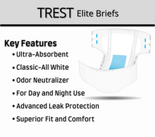 Load image into Gallery viewer, TREST Elite Briefs (9500ml Capacity)
