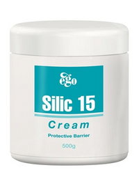 Silic 15 Cream