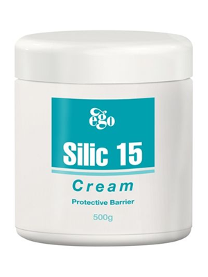 Silic 15 Cream