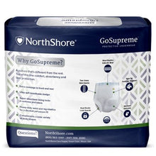Load image into Gallery viewer, NorthShore GoSupreme Underwear

