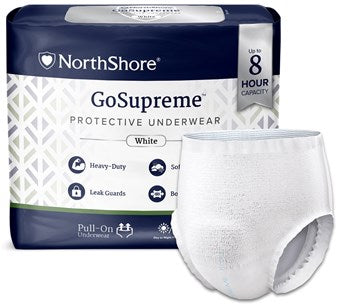 NorthShore GoSupreme Underwear