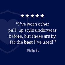 Load image into Gallery viewer, NorthShore GoSupreme Underwear
