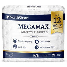 Load image into Gallery viewer, NorthShore MEGAMAX White Pack (6500ml Capacity)
