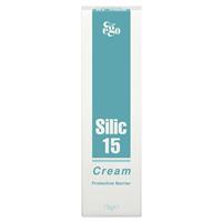Silic 15 Cream